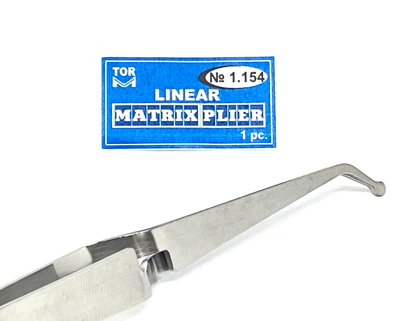 Matrix Plier 1pc