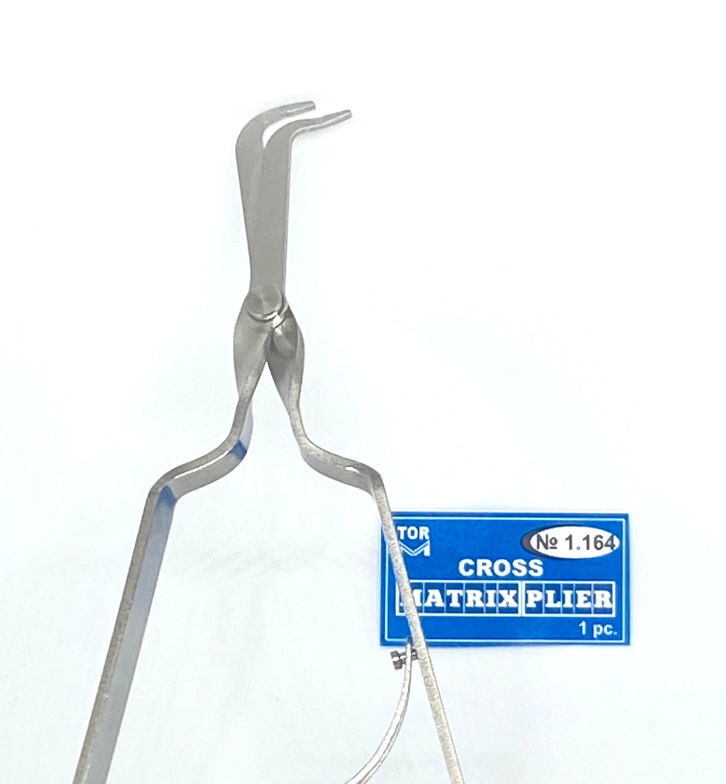 Cross Matrix Plier 1pc
