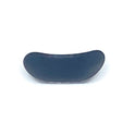 Medium Sectional Contoured Matrices Black 10pcs