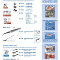 Twin Anterior Matrices (Palatal) 12pcs