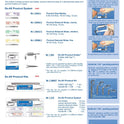 Anterior Strip Holder