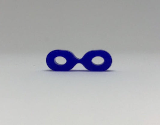 "Elastic" Fixing Wedges Hard 10pcs medical equipment for hospital and laboratory use