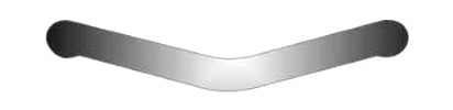 Metal Matrix Bands for Premolars Shape 1 (without Ledge) 12pcs medical equipment for hospital and laboratory use