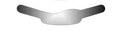 Metal Matrix Bands for Premolars Shape 3 (One Side Ledge) 12pcs medical equipment for hospital and laboratory use