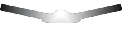 Metal Matrix Bands for Premolars Shape 5 (One Central Ledge) 12pcs medical equipment for hospital and laboratory use