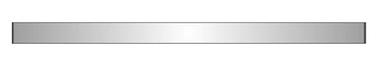 Rectangular Metal Matrix Bands 6 mm Wide 12pcs medical equipment for hospital and laboratory use