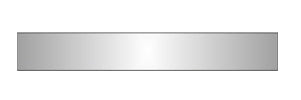 Metal Strips 100pcs