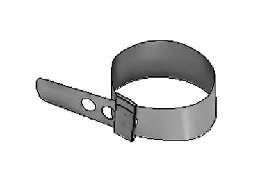 Loop Matrices Height 5 mm 6pcs
