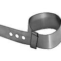 Loop Matrices Height 7 mm 6pcs