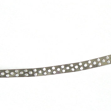 Metal Strips for Tartar Removal 12pcs