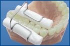 Cotton Roll Holder